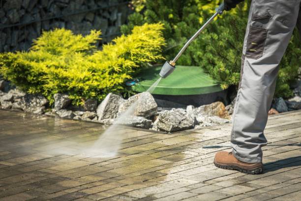 Professional Pressure Washing in Salem, SD