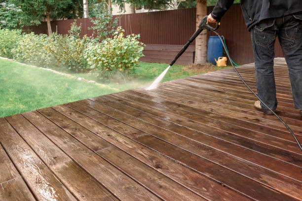 Best Spring Cleaning  in Salem, SD